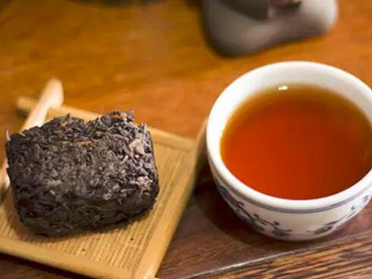 安化黑茶有哪些神奇功效
